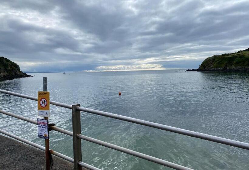 Bed and Breakfast An Mordros 15 Polkirt Heights