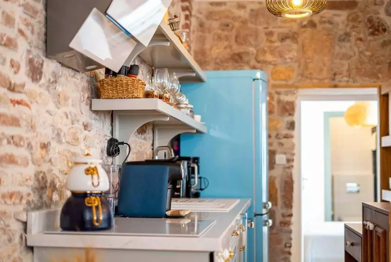 ベッドアンドブレックファースト Cundaliş Otel