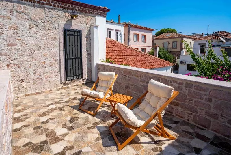 ベッドアンドブレックファースト Cundaliş Otel