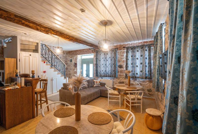 Bed and Breakfast Cundaliş Otel