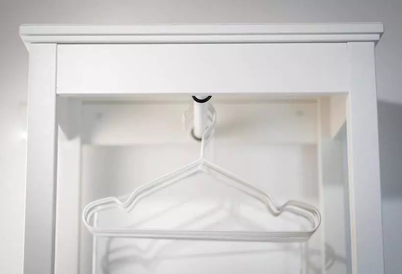 Aamiaismajoitus (B&B) G&b Suite