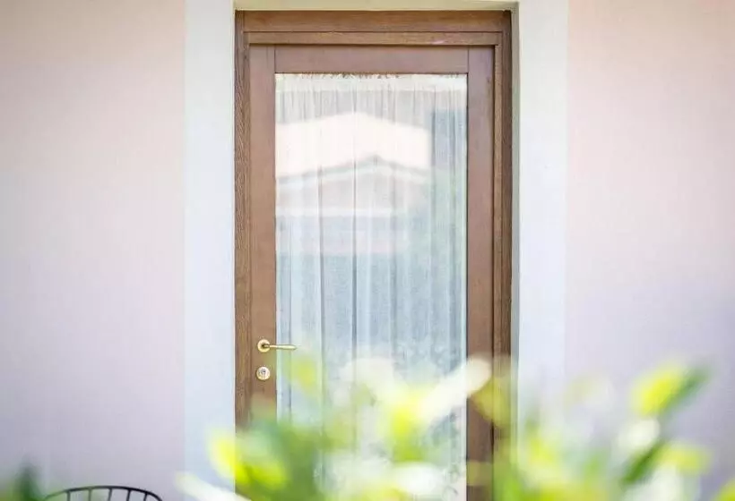 Aamiaismajoitus (B&B) G&b Suite