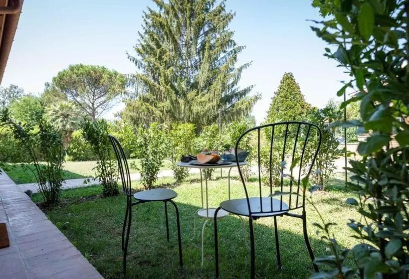 Aamiaismajoitus (B&B) G&b Suite