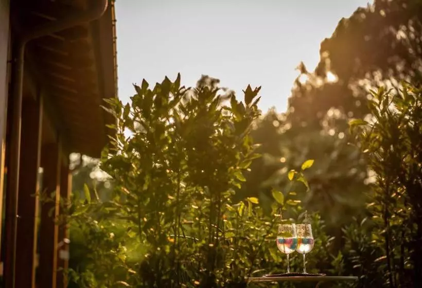 Aamiaismajoitus (B&B) G&b Suite