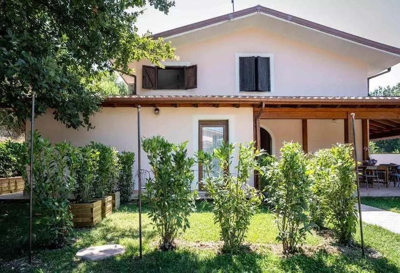 Aamiaismajoitus (B&B) G&b Suite