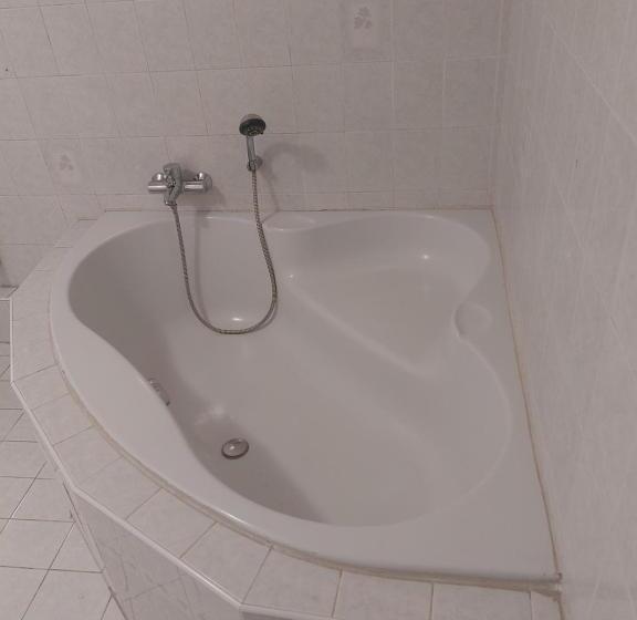 مبيت وإفطار La Table Du Pic