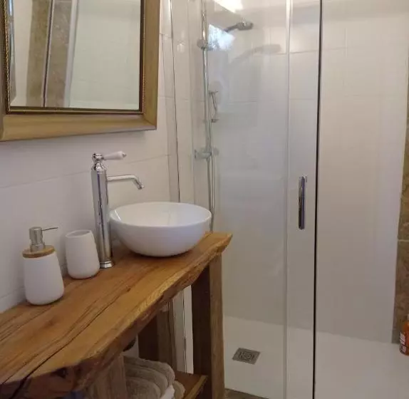 Aamiaismajoitus (B&B) Les Coulisses Du Château