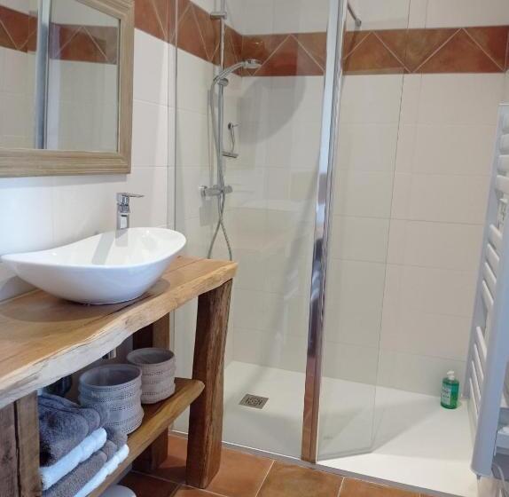 ベッドアンドブレックファースト Les Coulisses Du Château