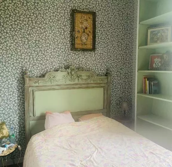 Bed & Breakfast Pixie Poï