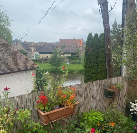 Bed and Breakfast Pixie Poï