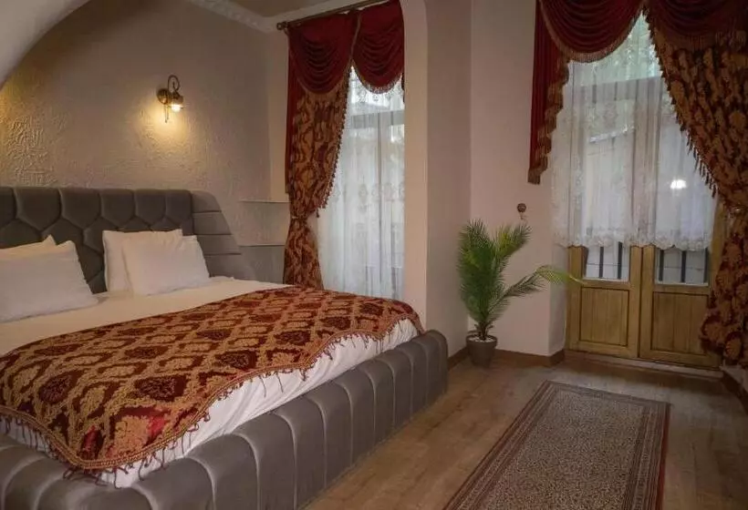 Beyport Hotel Taksim