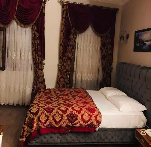 Beyport Hotel Taksim