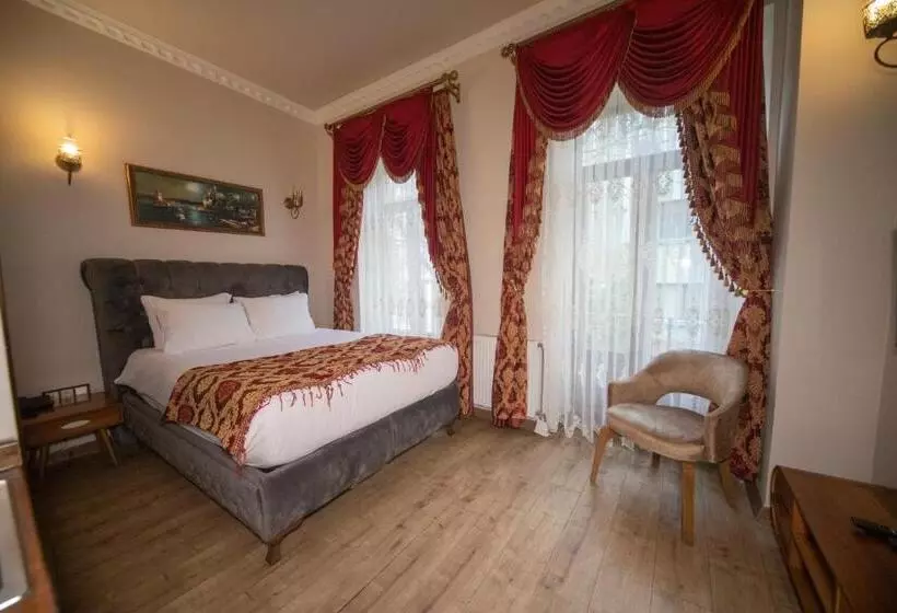 Beyport Hotel Taksim