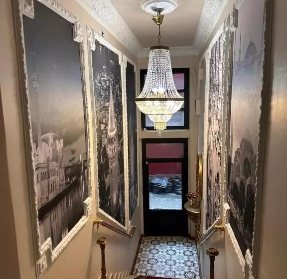 Beyport Hotel Taksim