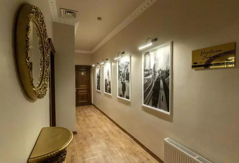 Beyport Hotel Taksim