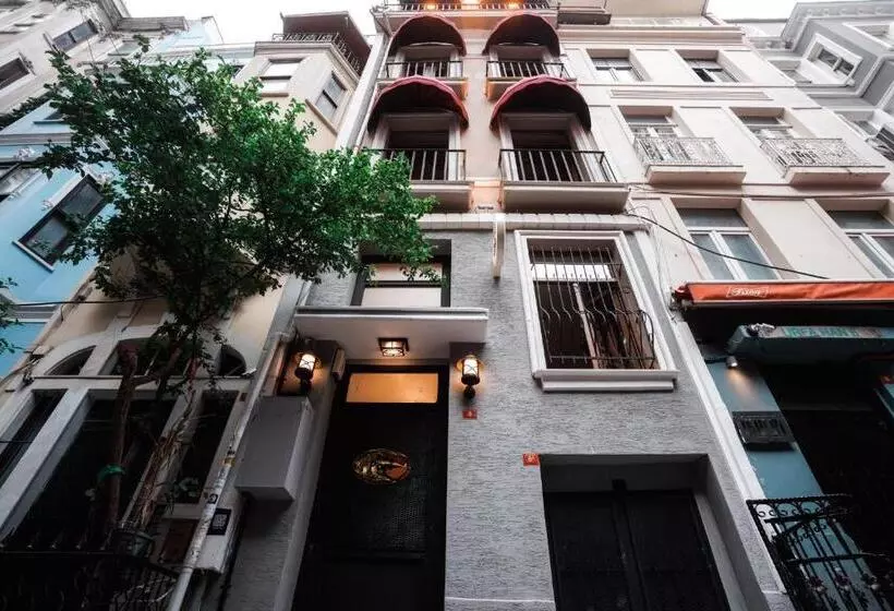 Beyport Hotel Taksim
