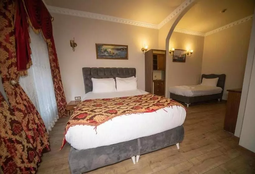 Beyport Hotel Taksim