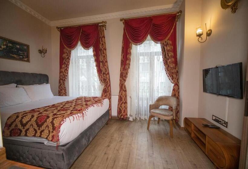 Beyport Hotel Taksim