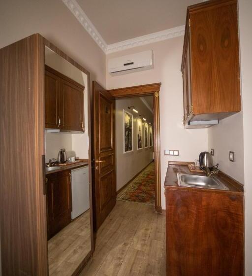 Beyport Hotel Taksim