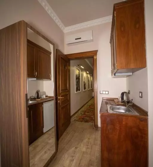 Beyport Hotel Taksim