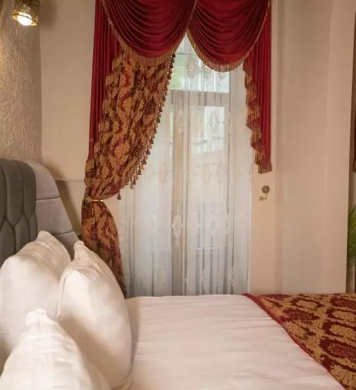 Beyport Hotel Taksim