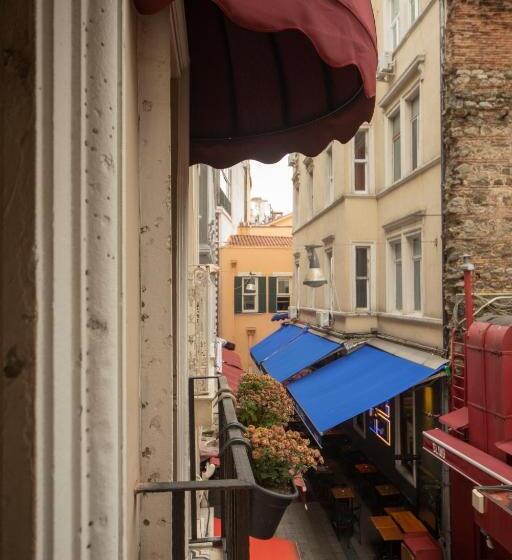 Beyport Hotel Taksim