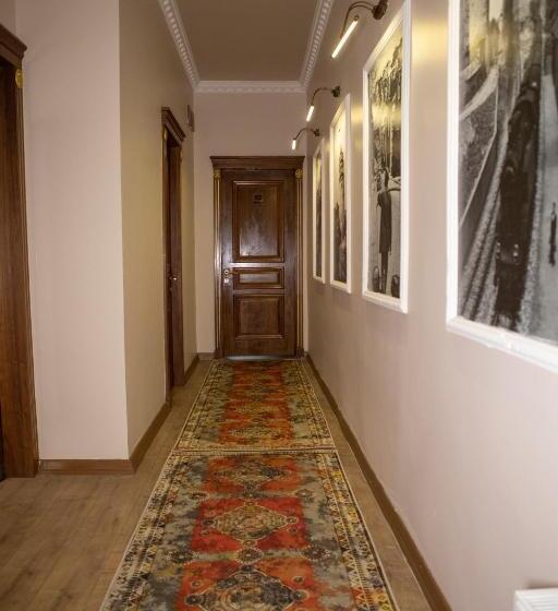 Beyport Hotel Taksim
