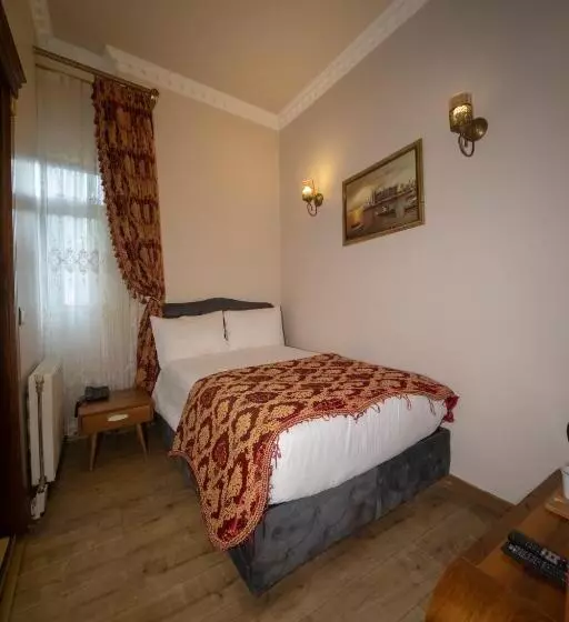 Beyport Hotel Taksim