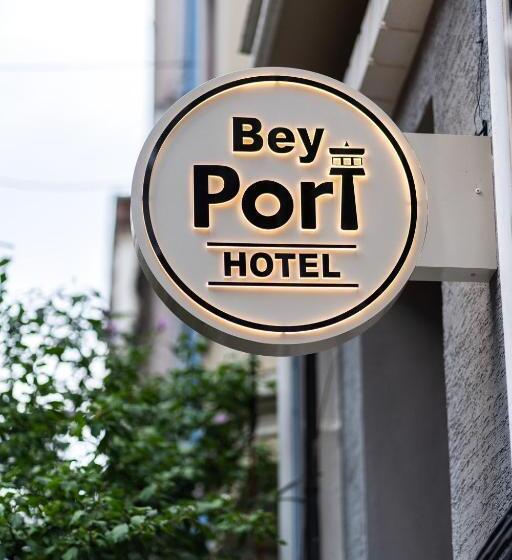 Beyport Hotel Taksim