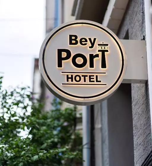 Beyport Hotel Taksim