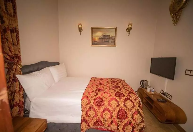 Beyport Hotel Taksim