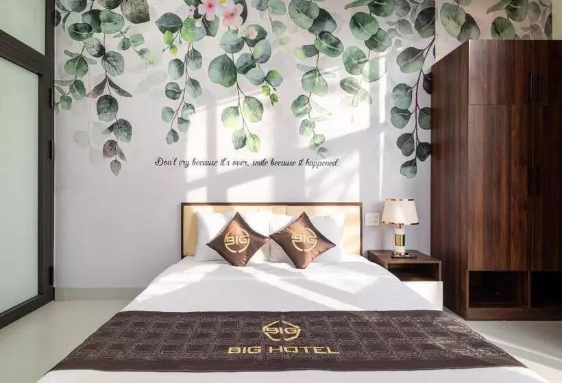 Big Hotel Huế