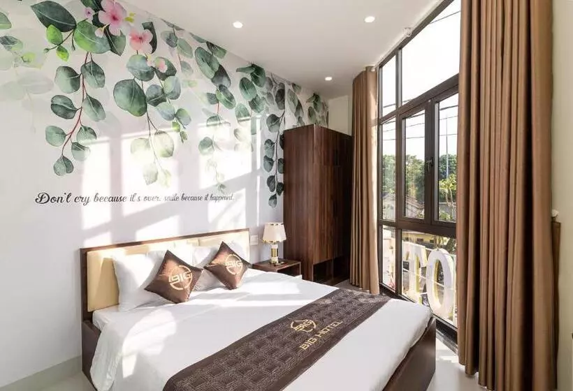 Big Hotel Huế