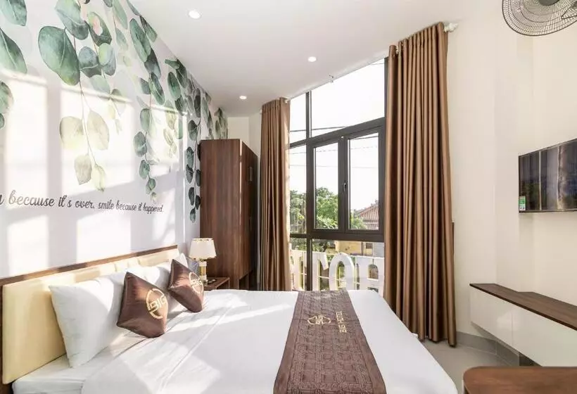 Big Hotel Huế