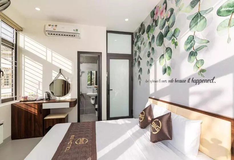 Big Hotel Huế
