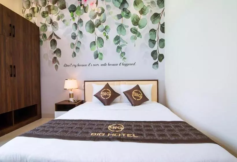 Big Hotel Huế