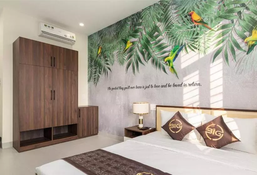Big Hotel Huế