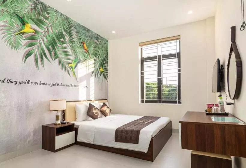 Big Hotel Huế
