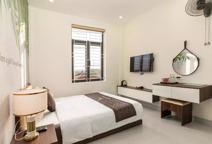 Big Hotel Huế