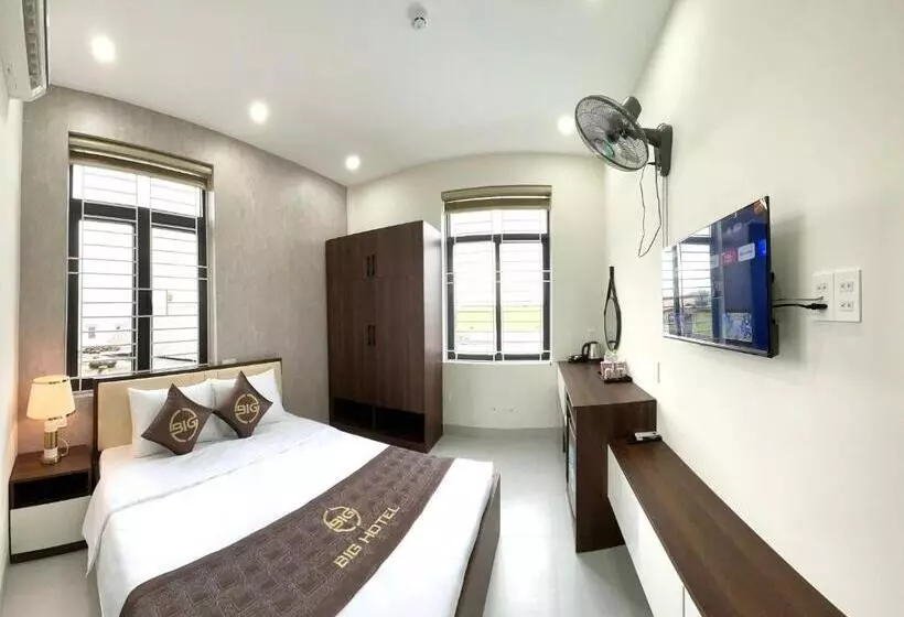 Big Hotel Huế
