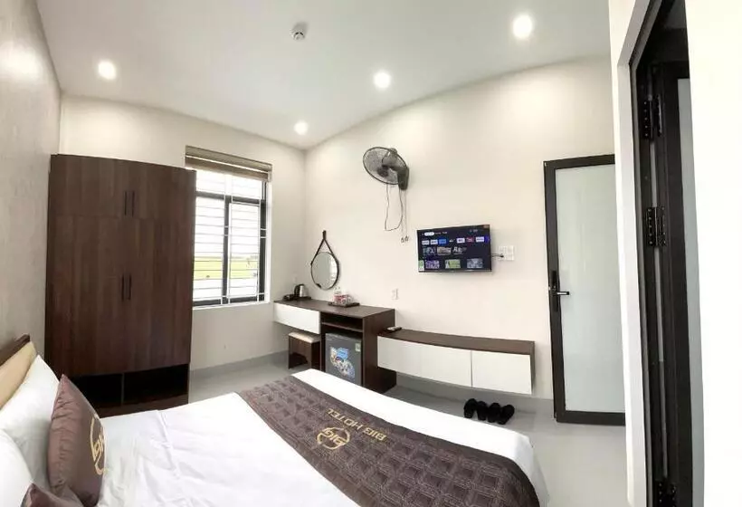 Big Hotel Huế