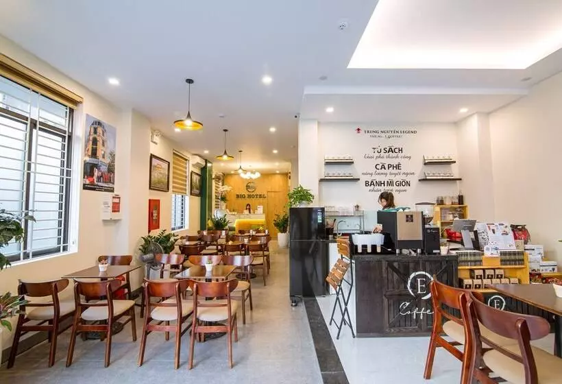 Big Hotel Huế