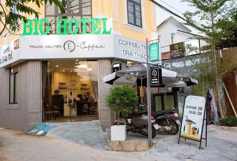 Big Hotel Huế