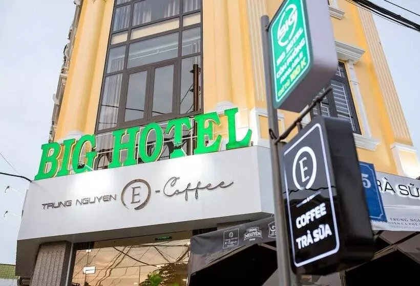 Big Hotel Huế