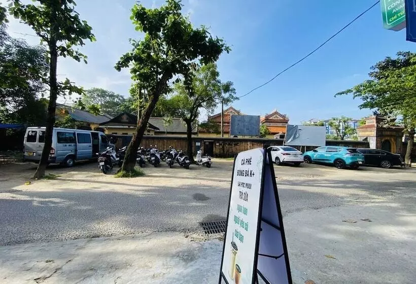 Big Hotel Huế
