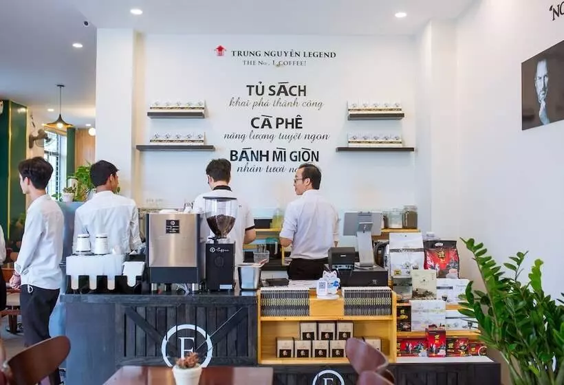Big Hotel Huế