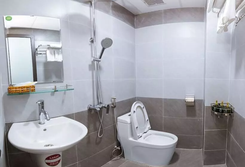 Big Hotel Huế