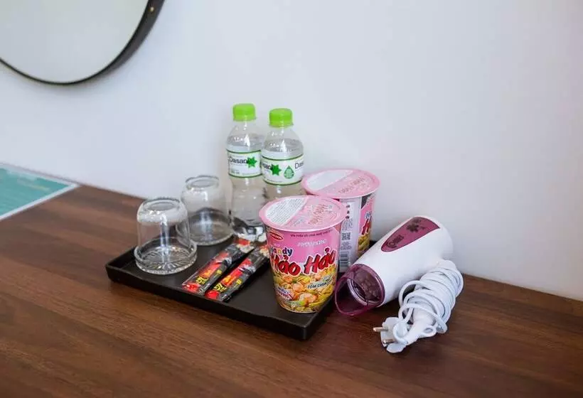 Big Hotel Huế