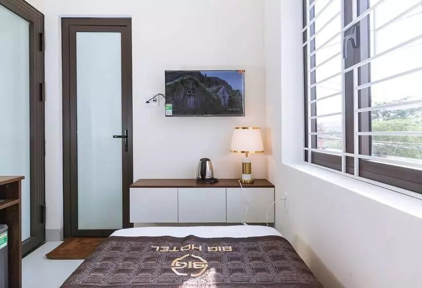 Big Hotel Huế