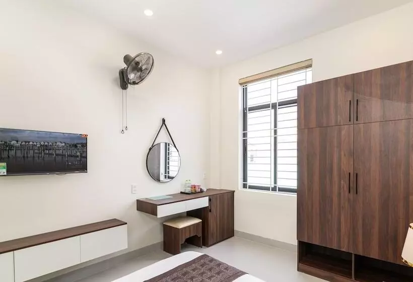 Big Hotel Huế